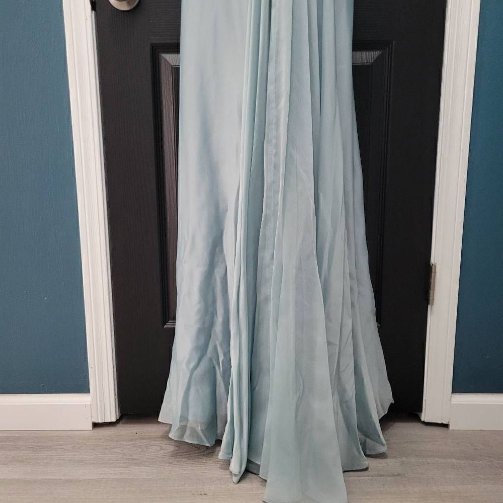 Jade by Jasmine size 12 mother of the bride 3 piece dress - Picture 2 of 12